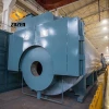 Industrial Biogas Fired steam generator  4thr boier