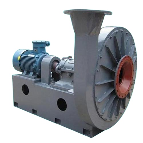 Buy Industrial China Ventilation Low Noise Centrifugal Blower Fans from ...