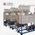 Import industrial electrical horizontal thermal hot oil heater from China