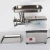 Import Industrial electrical stainless steel high speed meat and bone mincer from China
