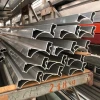 Industrial extrusion aluminum profile suppliers