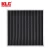 Import Industrial filtration equipment activated pleated carbon air filter from China