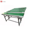 Industrial Grade PVC Conveyor Belt conveyor belt conveyor machine price assembly line