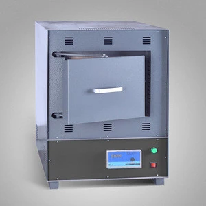 Industrial High Temperature Ceramic Small Blast Furnace Curing Oven