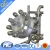Import Industrial offshore heavy and waxy oils burner / boiler parts from Hong Kong