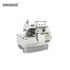 Industrial overlock and safety stitch sewing machine for sale price good