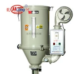 industrial plastic material drying machine/ plastic resin dryer