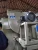 Import industrial pulse dedusting machine bag type cyclone dust collector from China