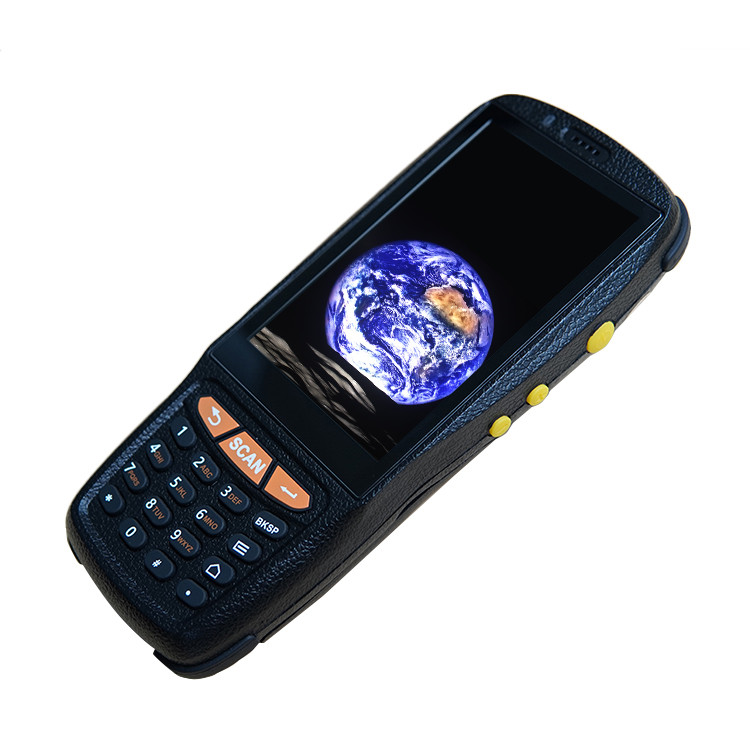Buy Industrial Rugged Handheld Pda Data Collector Mobile Computer ...