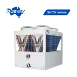 Industrial Swimming Pool Heat Pump for Hotel Villa School