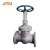 Import Industrial Type Pn40 Flanged Female Face Cast Steel DN250 Gate Valve from China