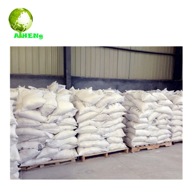 industrial use nacooh white powder sodium formate manufacturer in china