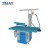 Import industrial vacuum clothes steam press table inbuilt with boiler from China