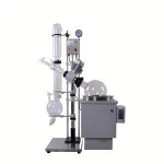Industrial Vacuum Rotary Evaporator Price