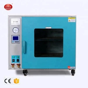Industrial Vacuum Tray Dryer For Chinese Traditional Medicine And Herbs