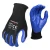 Import Industry Antiskid Nitrile Coated Safety Work Gloves from China