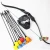 Import Inflatable Archery Tag Shooting Game Equipment Foam Tip Bow Arrows Set, Paintball Mask, Bow And Arrow from China