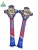 Import Inflatable balloon Cheering Sticks Promotional football Fans Noise Maker from China