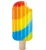 Import Inflatable Ice Cream Cones - 36 Inch 3 Pack -water play equipment  for Swimming Pool and Beach Parties, Birthdays, Party Favors from China