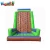 Import Inflatable rock mountain climber sport inflatable climbing walls from China