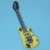 Import Inflatable Toys 52cm Inflatable musical instruments Inflatable Small Guitar Hot Selling from China