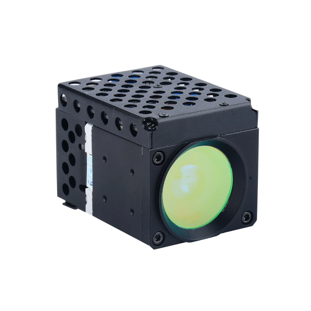 Infrared IR laser illuminator for Highway monitoring