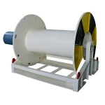 INI High Quality Small Electric Boat Anchor Winch Ordinary Winch Electric From China Hometown