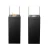 Import Inno-living FS-01 free standing ethanol fireplace home decoration modern from China