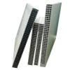 Instead Timber formwork Plywood Phenolic Board PVC Board Plastic Building Material Plastic Formwork for Concrete