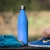 Insulated Double Wall Stainless Steel Metal Sport Drink Water Bottle