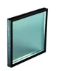 Insulated Laminated Toughened Building Glass