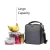 Import Insulated Lunch Bag Lunch Box Cooler Bag with Shoulder Strap for Men Women Kids from China