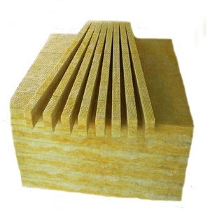 insulation wall and ceiling products glass wool