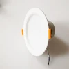 Intelligent motion sensor LED ceiling light radar induction led ceiling lamp