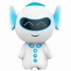 Intelligent Robot A1 Interactive Dialogue Listening Story Learning English Intelligent Obot Early Education Machine Wifi