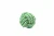 Import Interactive dog throw ball activity toy green rope ball for dog teeth cleaning from China