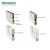 Import interior doors with trim and trim hollow core wooden door for bathroom interior bedroom doors from China