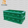 interlocking concrete lego block moulds for precasting concrete block