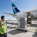 International Cheap Air Freight Cargo Shipping From China To Australia