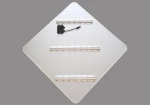 international cheap all electronic traffic control signs safety electrical hazard warning sign board in indonesia philippine