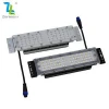IP65 IP66 48 in one smd 3030 160~170lm/w fin type led module 50w