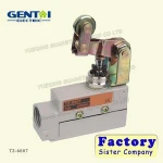 IP65 waterproof TZ limit switch