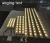 Import IP67 9W Slim Garden Light LED Underground Light Recessed Linear floor Light from China