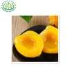 Iqf Fruits Frozen Yellow Peach halves In Bulk