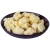 Import iqf loose white cauliflower florettes from China