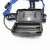 Import IR Sensor Headlight Induction Micro USB Rechargeable led headlamp with XM-L T6 LED from China