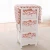 Import Ironing cabinet adopts environmental protection material no peculiar smell. from China