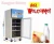 Import IS-1 Automatic Yogurt Fermentation Machine Yogurt Machine with Freezing Storage Stainless Steel Yogurt Machine from China