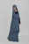 Import Islamic Dress Hijab Khimar Jilbab Wholesale Ethnic Clothing from Pakistan