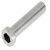 iso 7045 din7045 m1.6*3mm pan head torx bolt philips bolt small size fasteners
